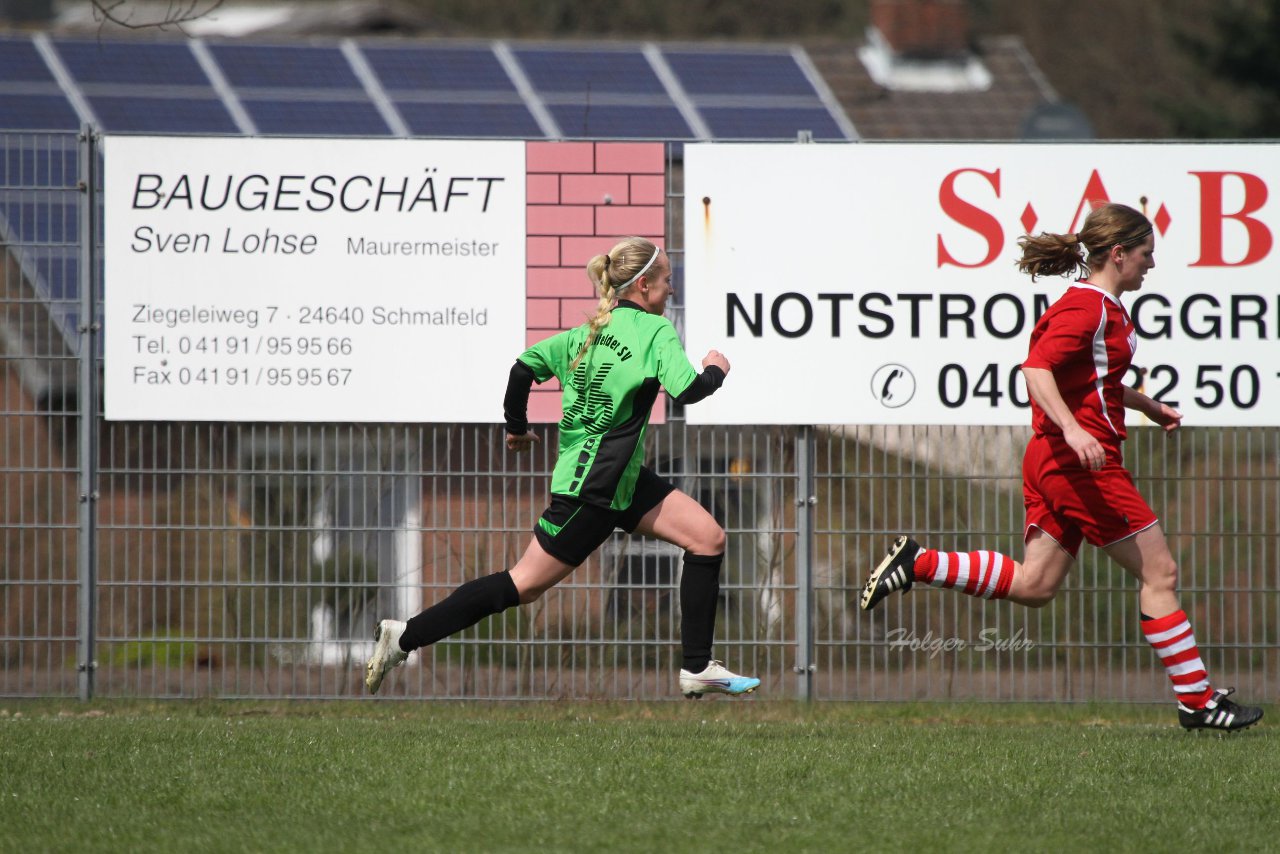 Bild 100 - Schmalfeld am 22.4.12